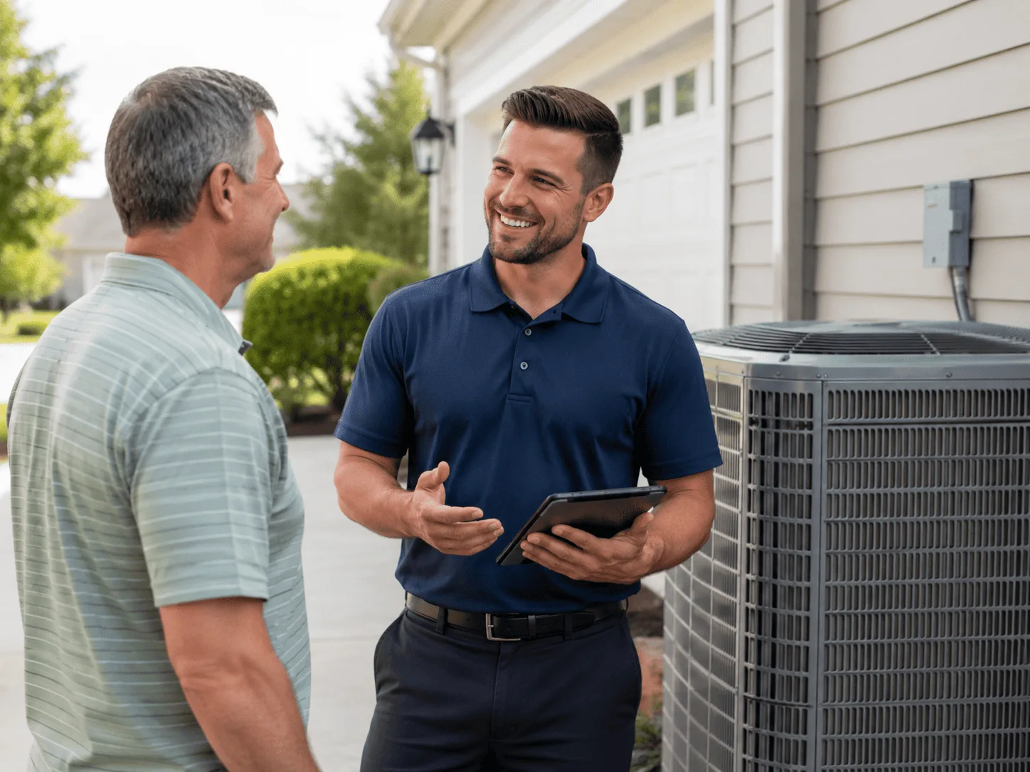 Heat Pump Installation Tippo, MS FAQs